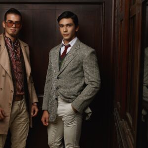 Men’s Fashion