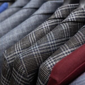 Formal Wear